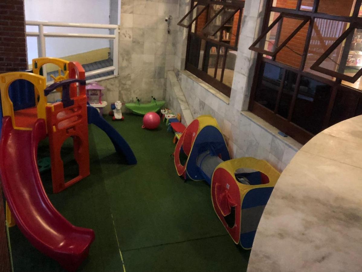 Caminhe Para A Praia De Ipanema E Para A Rua Farme De Amoedo, 2 Quartos, Todo Reformado, Ar, Wi Fi Rio de Janeiro Luaran gambar