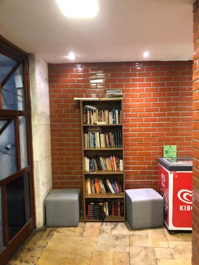 Caminhe Para A Praia De Ipanema E Para A Rua Farme De Amoedo, 2 Quartos, Todo Reformado, Ar, Wi Fi Rio de Janeiro Luaran gambar